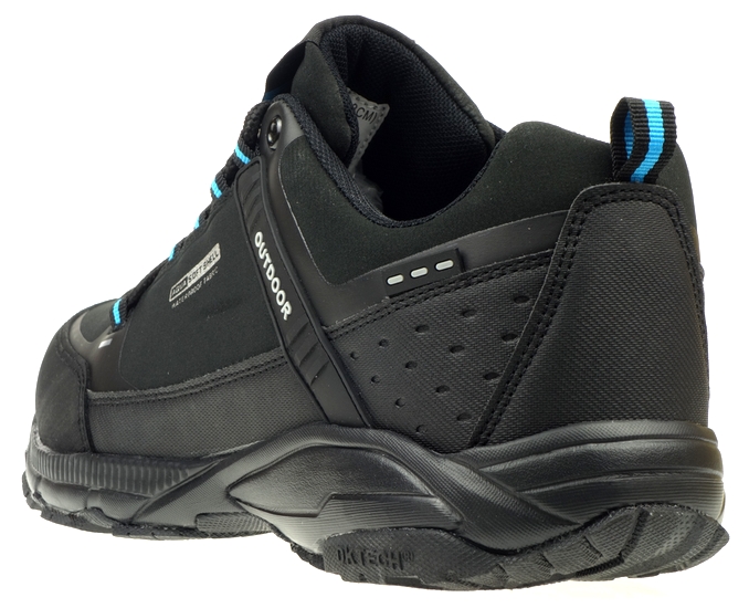 Buty Trekkingowe DK PREDATOR Górskie SoftShell 41 Model PREDATOR