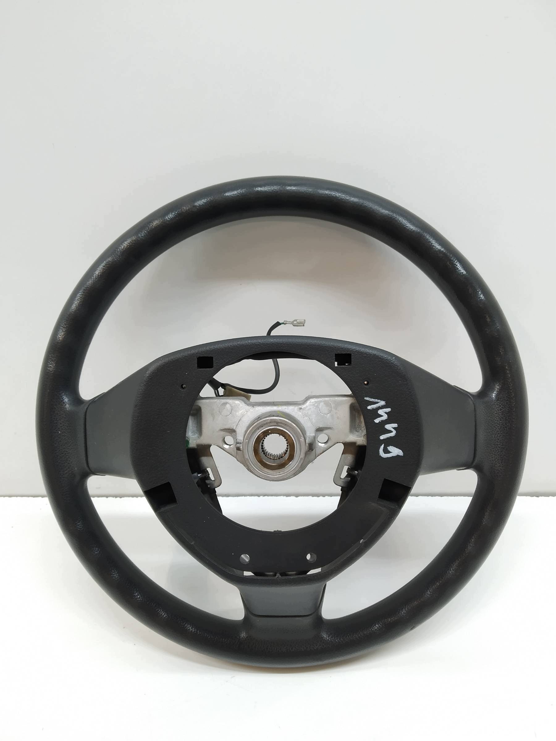 volante MK6 Suzuki Swift IV (2004-2010)