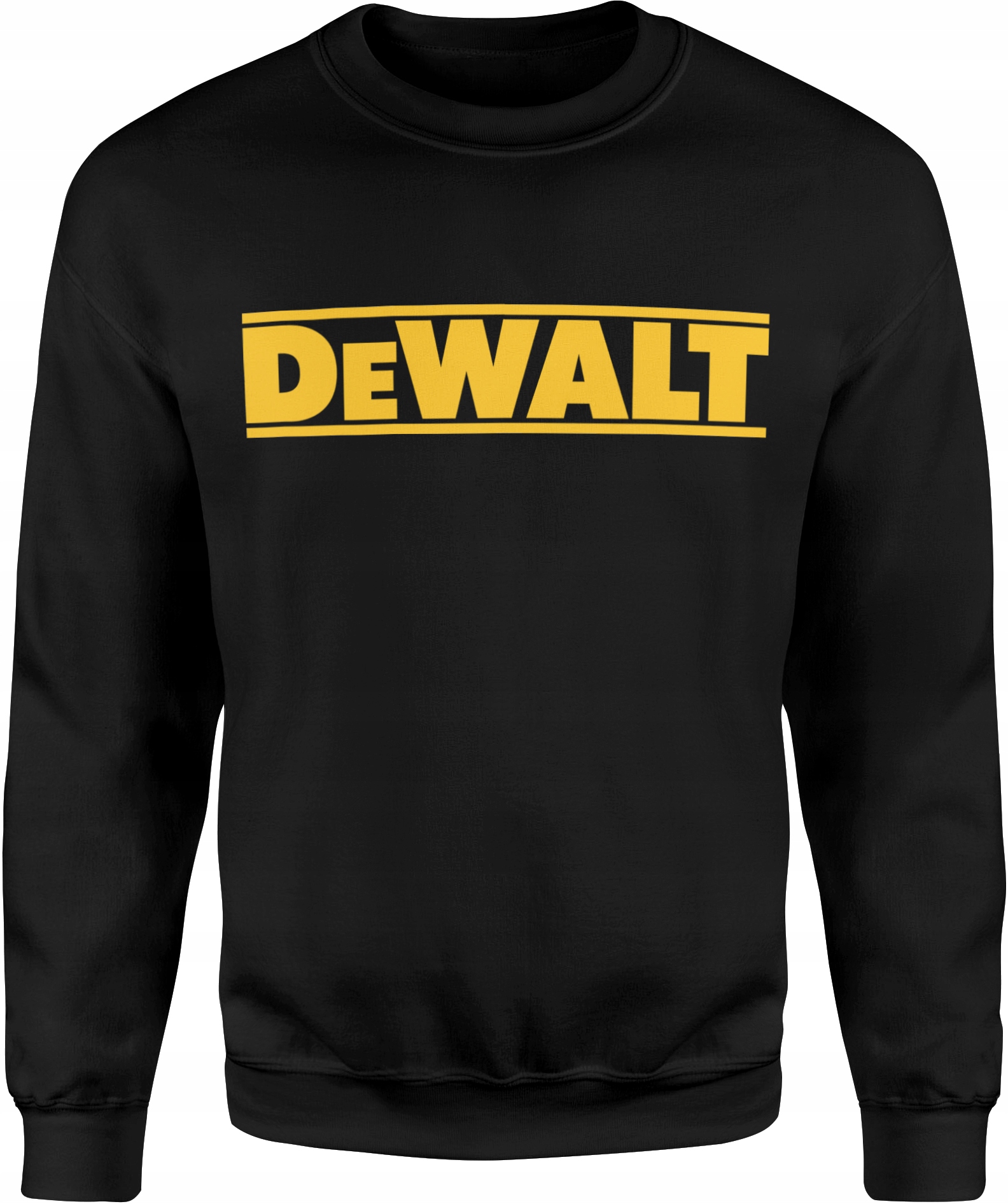 

Męska Bluza Dewalt De Walt Dla Budowlańca Roz L
