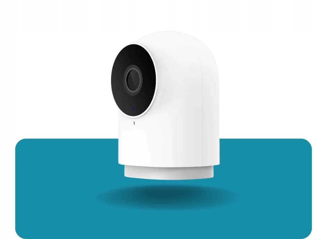 Aqara G2H Pro kamera a riadiaca jednotka (Aqara Camera Hub G2H Pro)