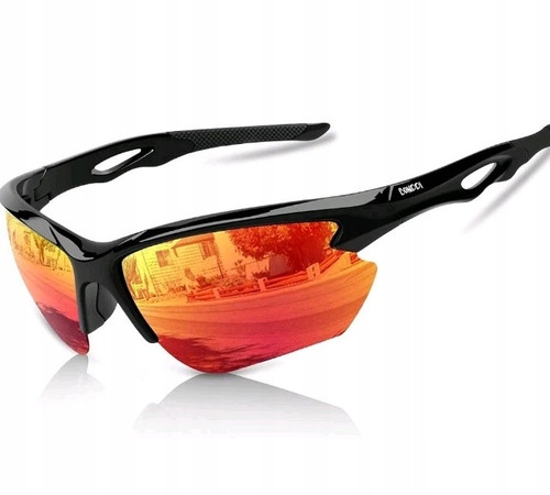 Bonddi Okulary rowerowe