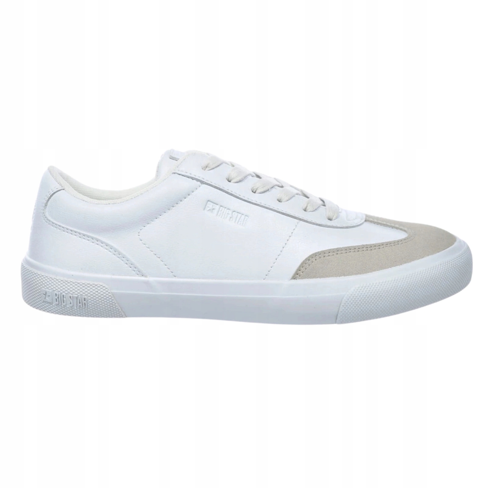 Pánské tenisky Big Star RR174178 bílé 41