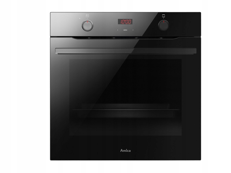 Piekarnik AMICA ED37616B X-TYPE 77l A