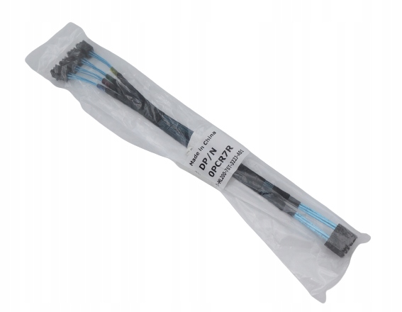 Kabel Dell SAS HD SFF-8643 - mini SAS HD SFF-8643