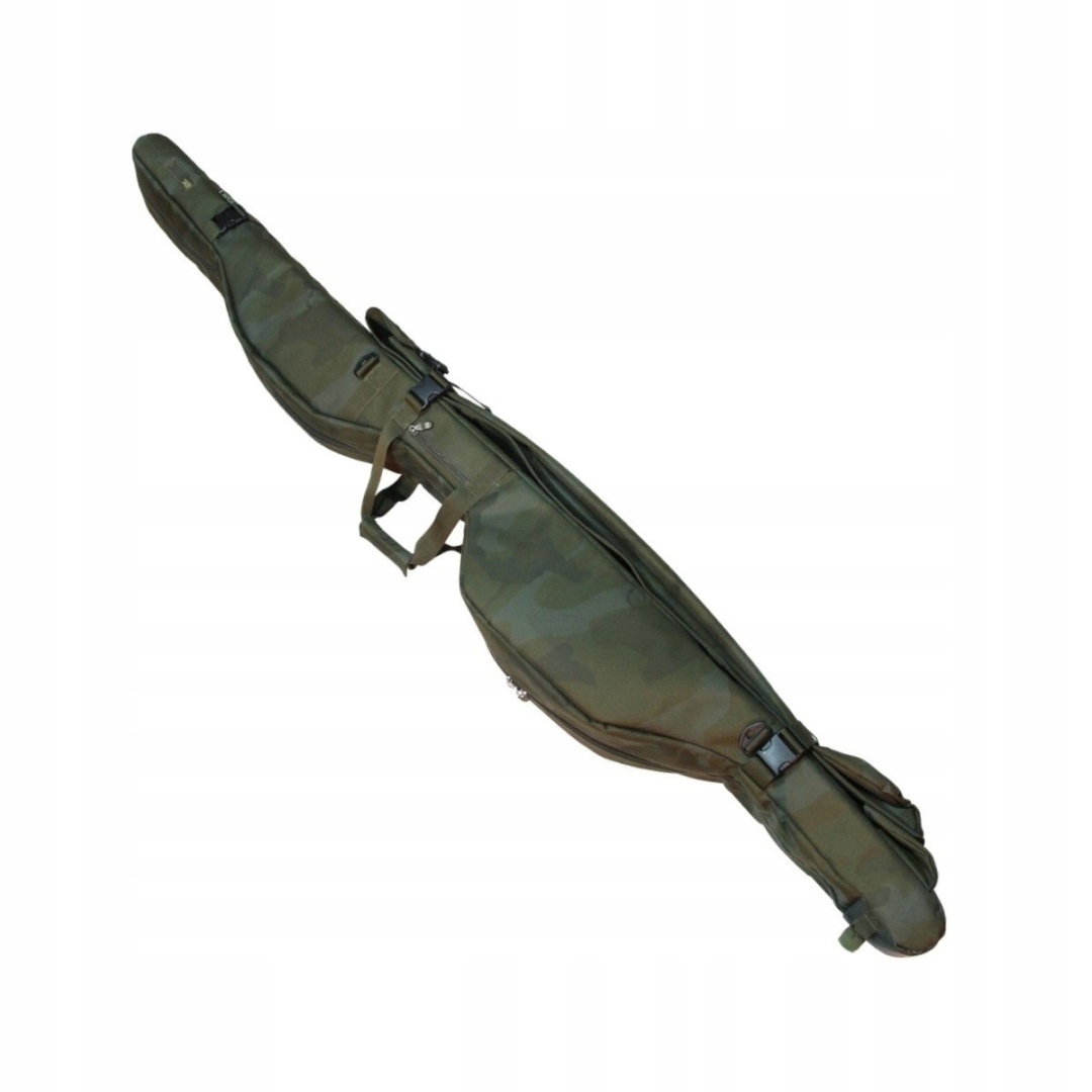 Pokrowiec na wędki Sonik Comppact Sleeve 12'