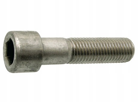 

Śruba Imbusowa M5X10 A2 Gn.imbus 10-SZTUK