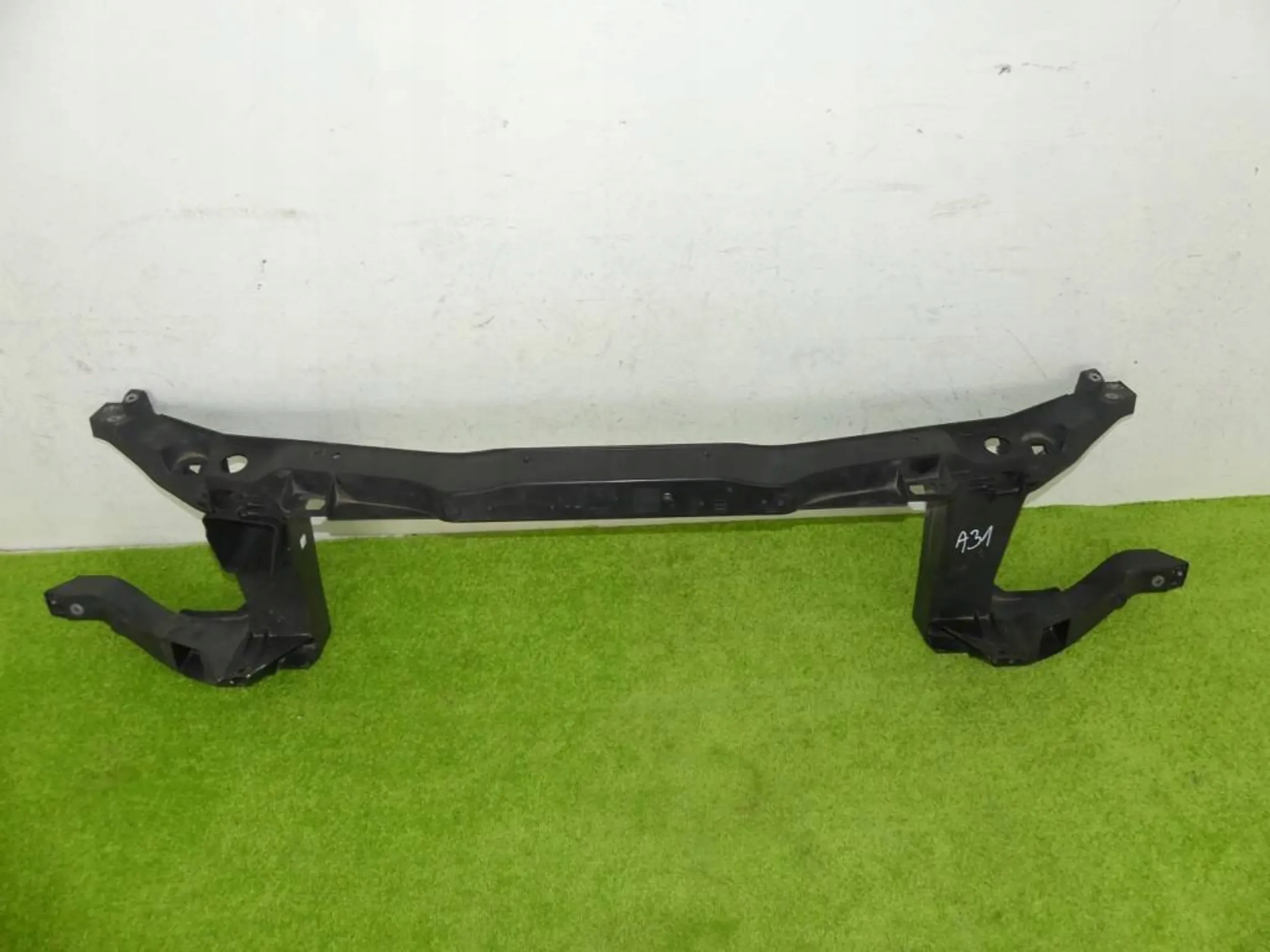 Wzmocnienie Przód Czołowe Mercedes Vito Viano W447 14r- Oryginał