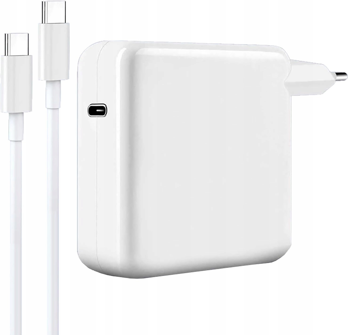 ZASILACZ ŁADOWARKA USB-C DO MACBOOK AIR PRO 96W
