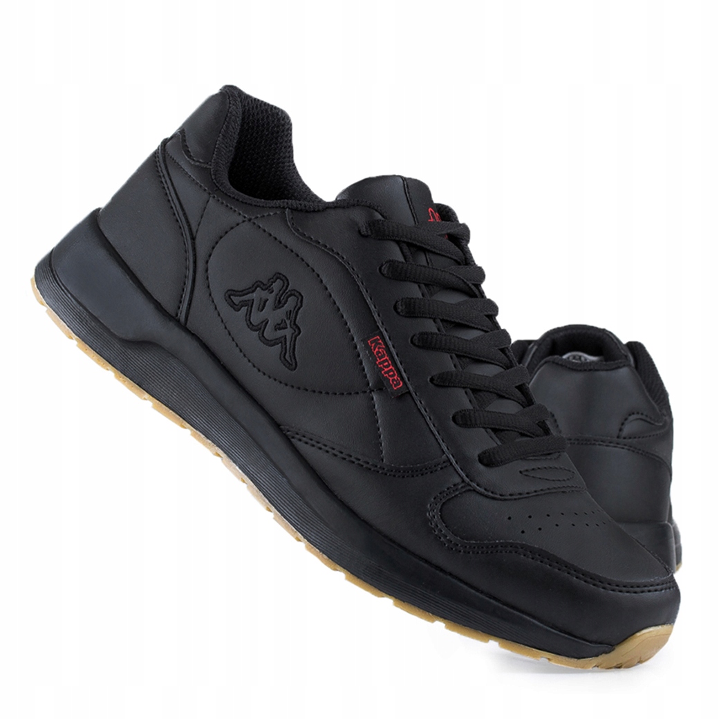 

Buty męskie sportowe sneakersy Kappa 242492 1111