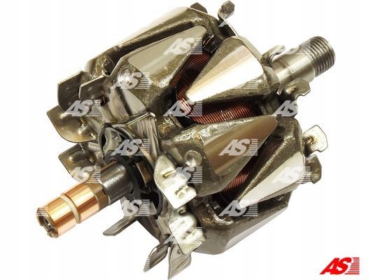 Wirnik alternator AR3022