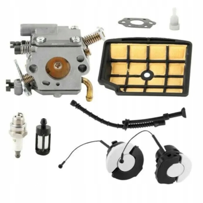Karburátorová sada Stihl MS200 MS200T 020T
