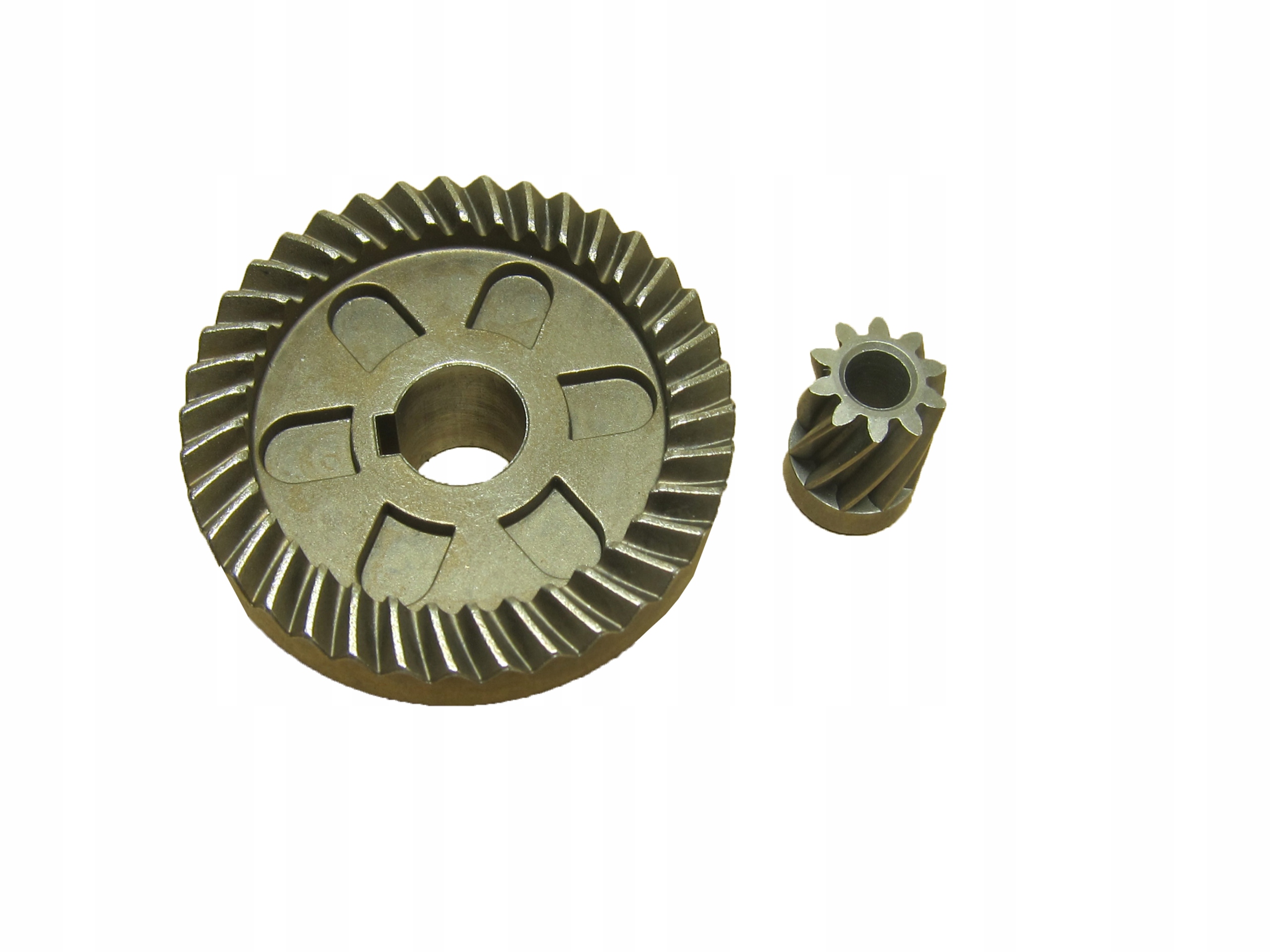 BLACK&DECKER TRYBY DO SZLIFIERKI KĄT. BEG110K