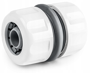 

Reparator węża ogrodowego 3/4" x 3/4"
