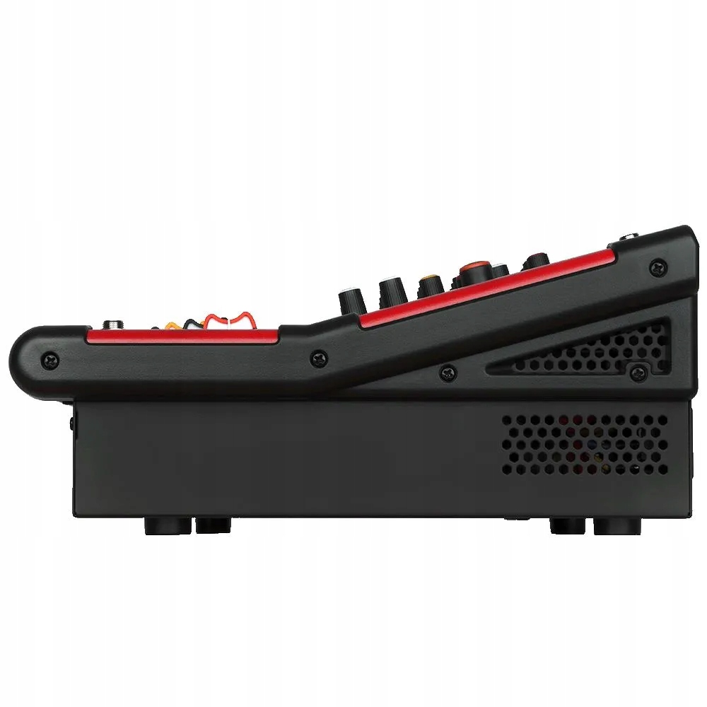 Zestaw nagłośnieniowy AFP2.3A 4mikrofony zestaw nagłośnienia Marka Inna