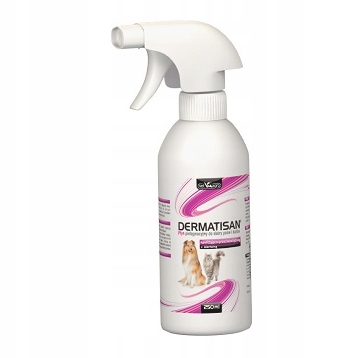 

Dermatisan płyn nawilżający-przeciwświądowy 250 ml