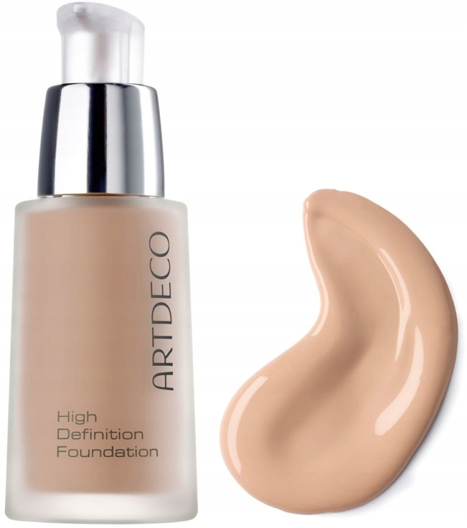 Artdeco Podkład Minerals 35