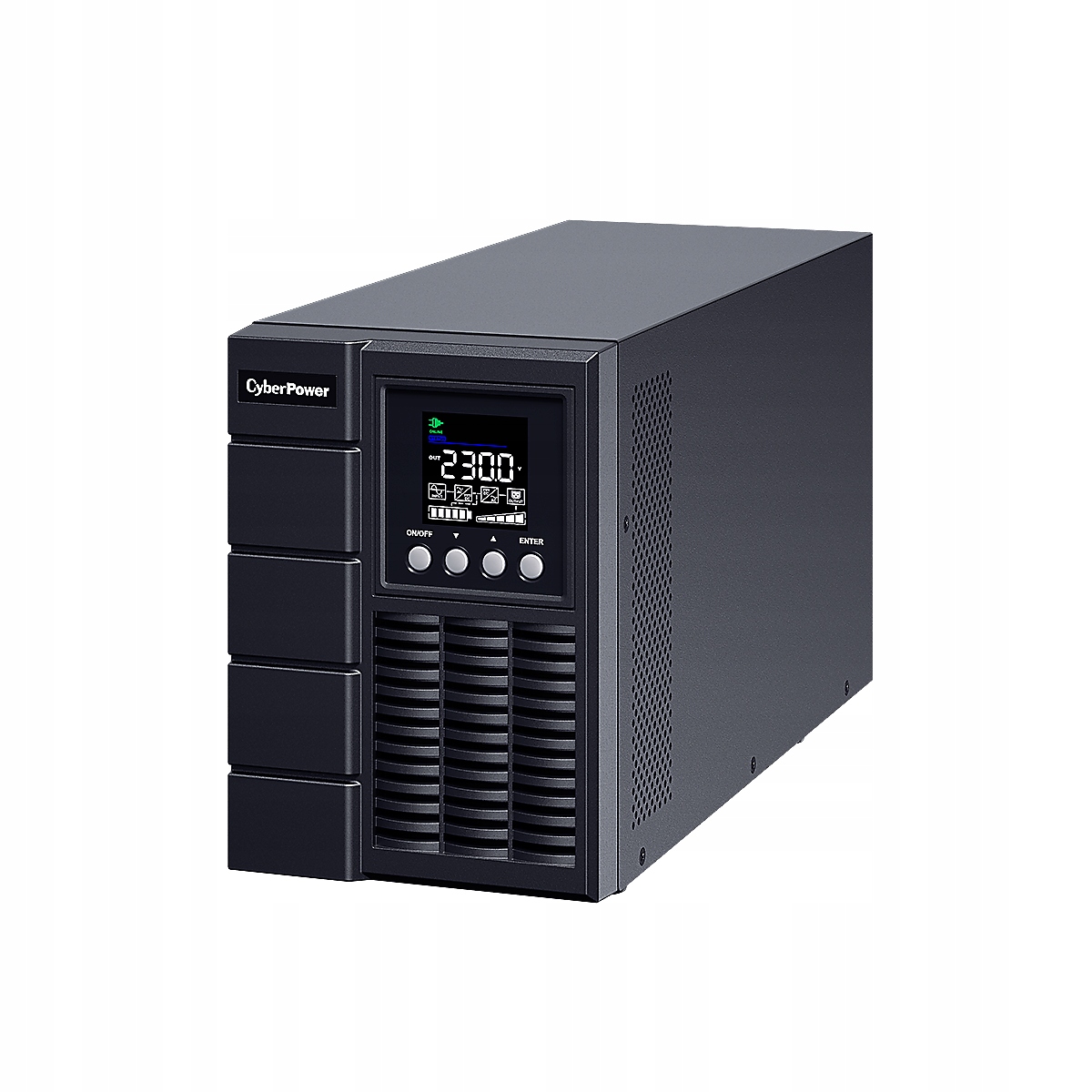 CyberPower Ups OLS1500EA-DE (Záložný zdroj Ups)