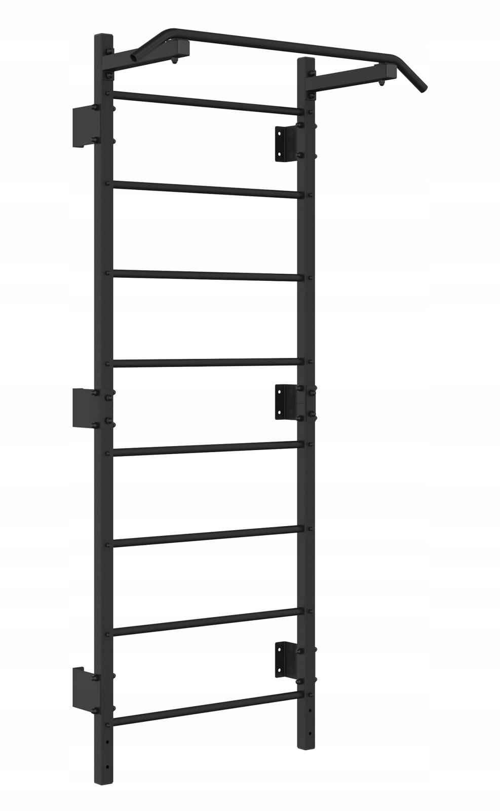 

Drabinka Gimnastyczna Drążek Rehabilitacyjna 220CM