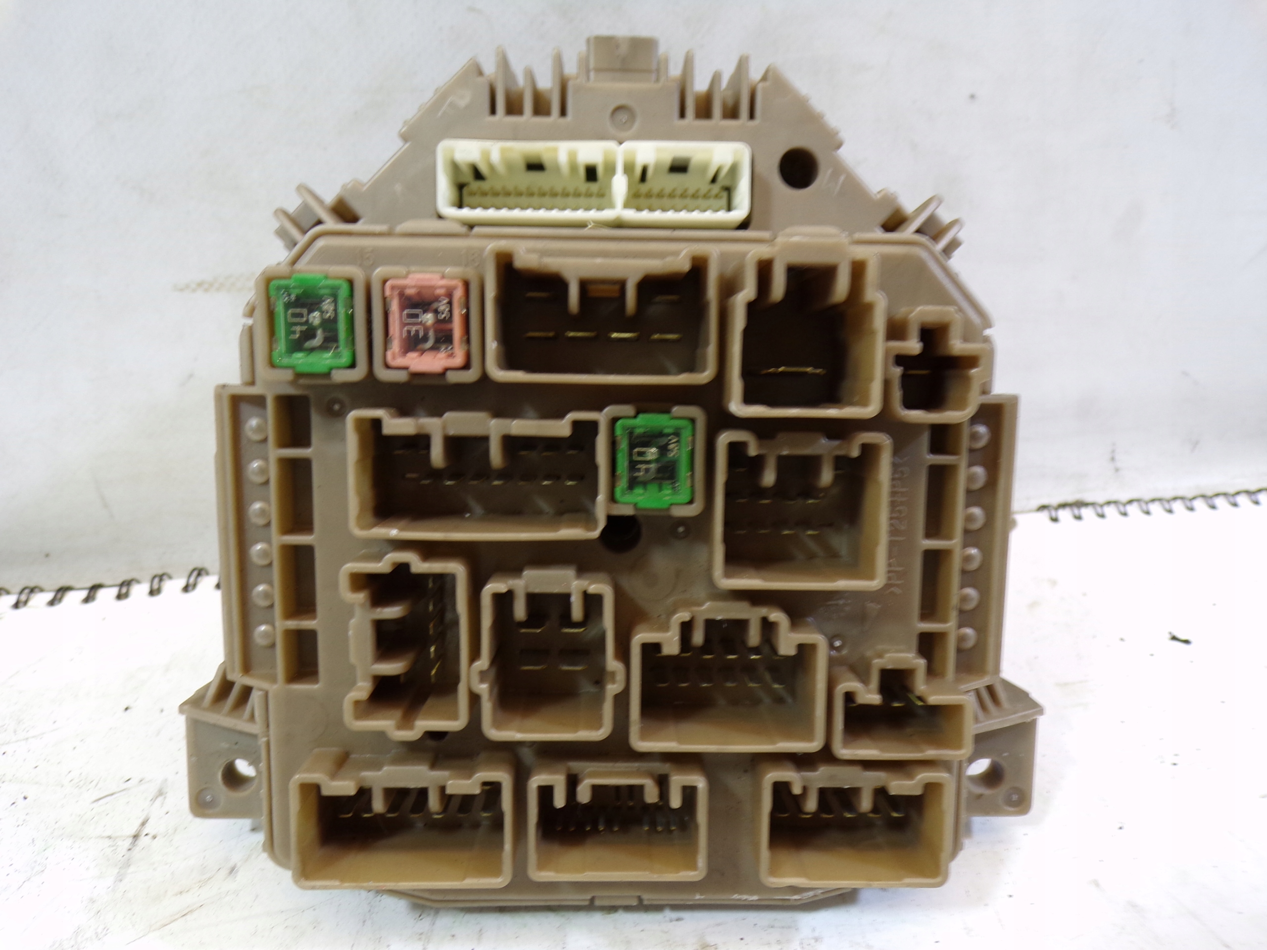 dials dials CITROEN C1 83800-0H011-A