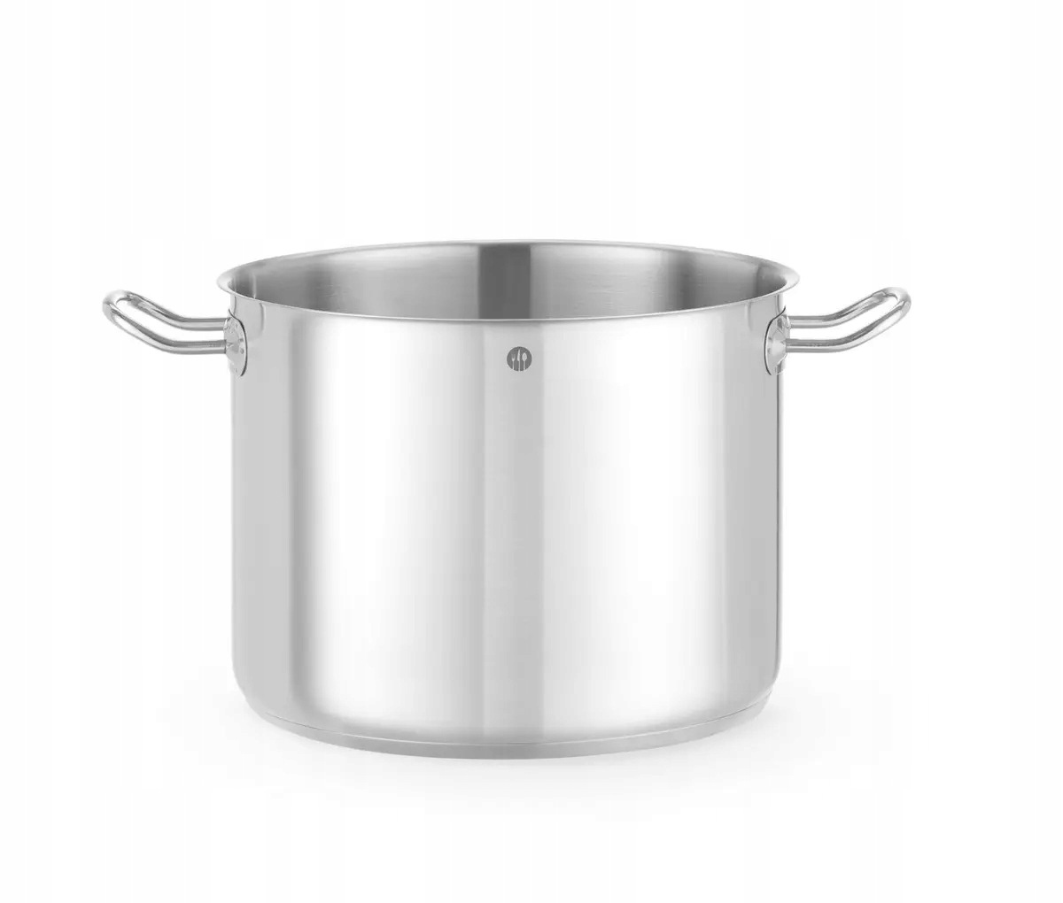Vysoký hrnec bez víka, Hendi, Kitchen Line, 13,4 l, ⌀280x(H)220 mm