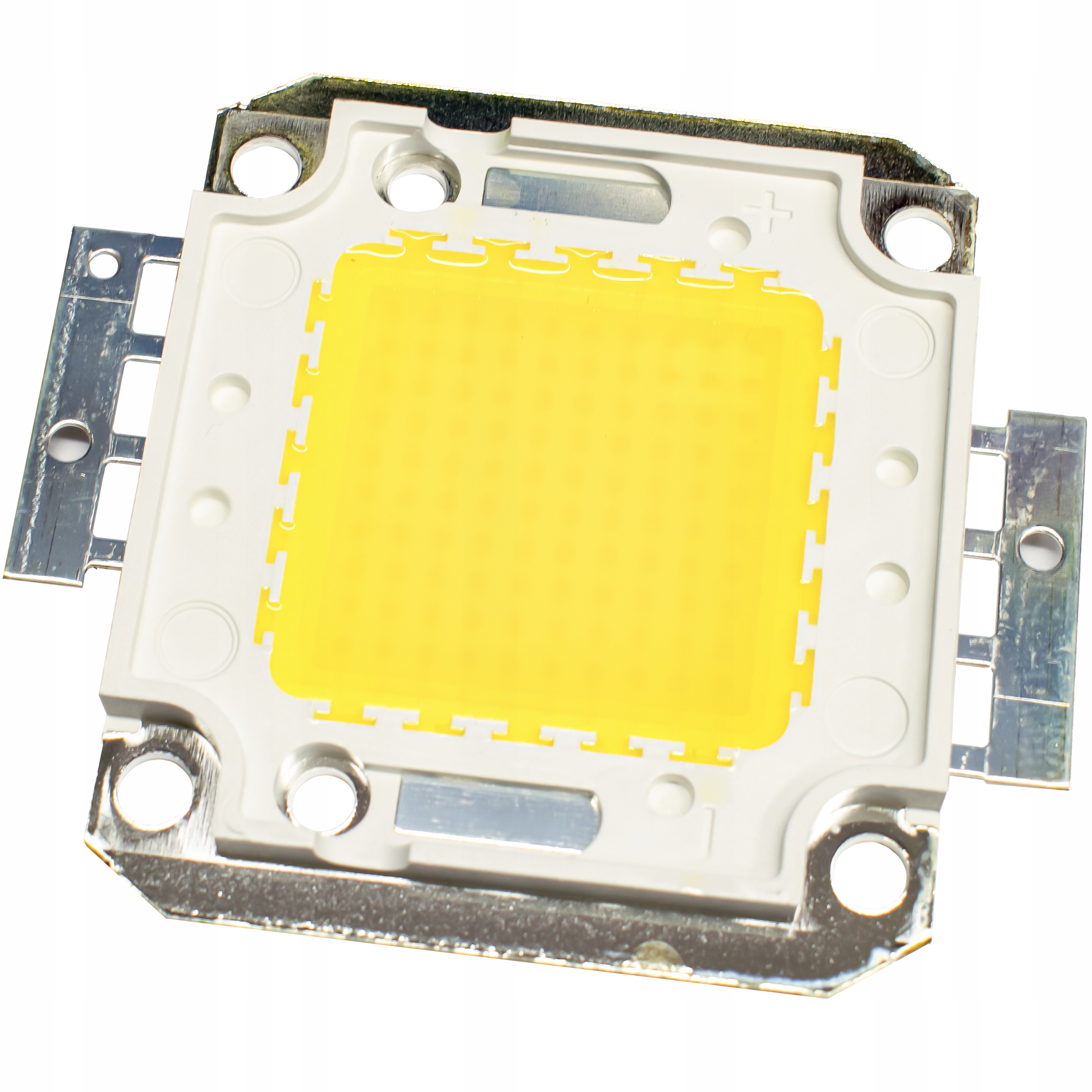 

Dioda Led Moduł Cob 100W Biały 2 barwy Pasta