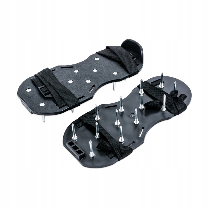 

Buty Podeszwy Do Wylewek Z Kolcami 25mm Nakładki