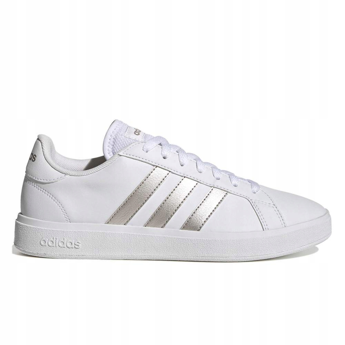 Boty Adidas Grand Court Base 2.0 W GW9263 velikost 38 2/3
