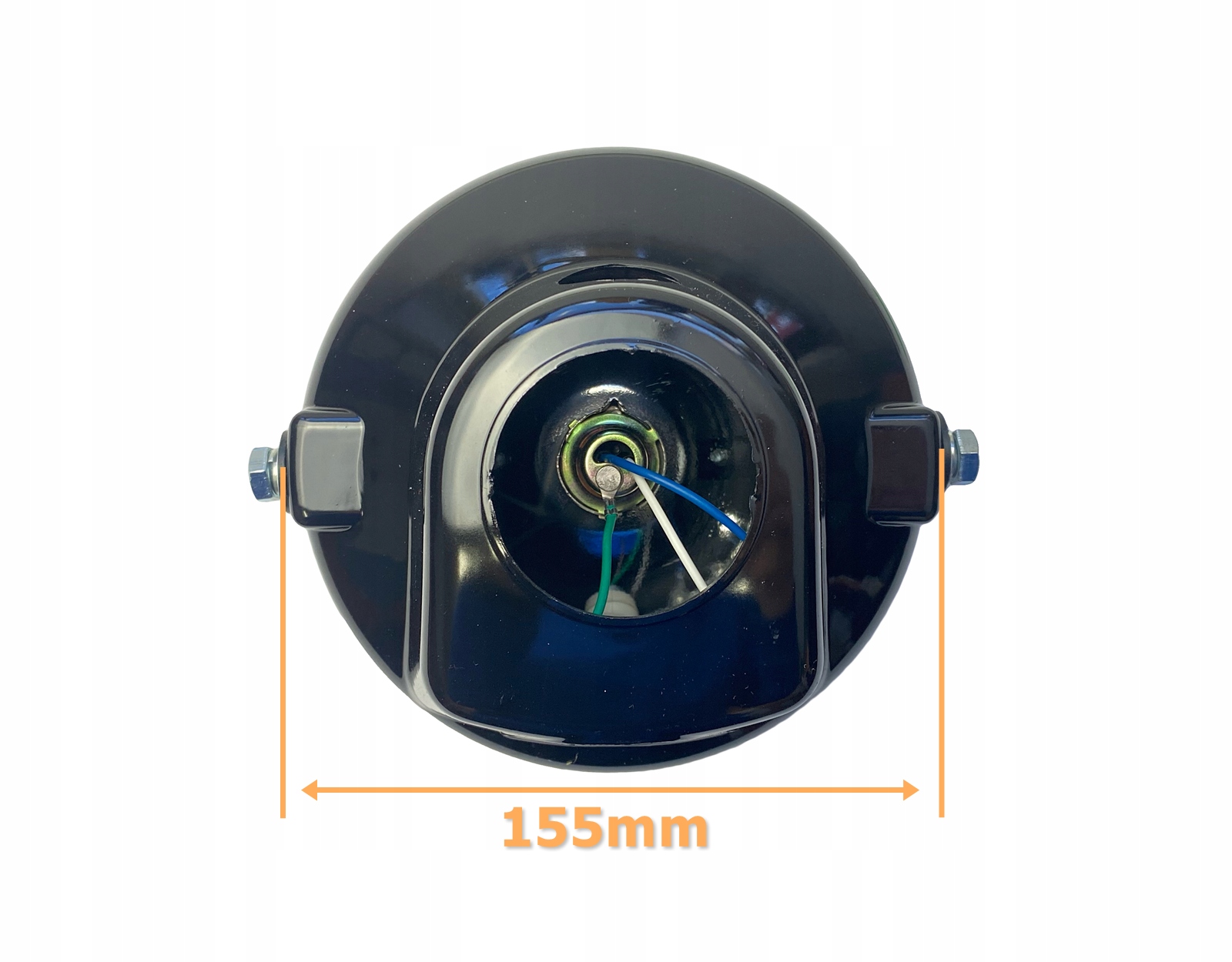 LAMPA PRZÓD KPL. FERRO 900 H6 Producent Atut