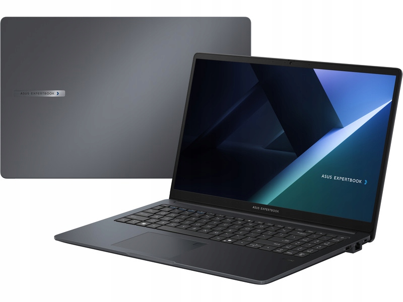 Notebook Asus Expertbook B1503CVA-S70675W C5-120U 8GB 512SSD Int 15.6 W11