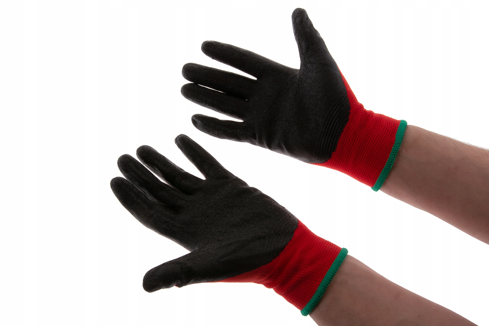 Rękawice robocze RTELA 7 Model RTELA LB