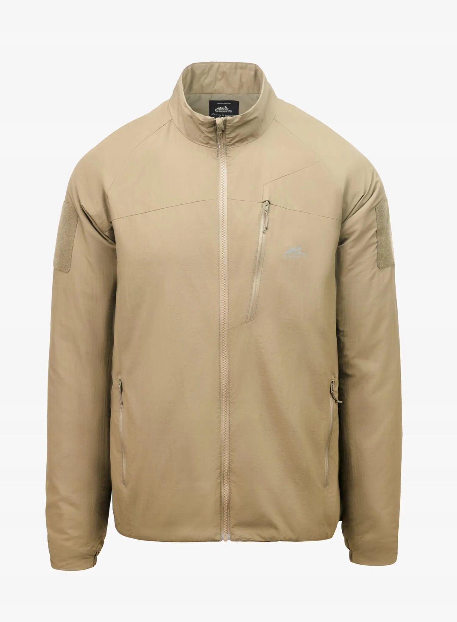 Zateplená bunda Helikon-Tex Wolfhound Lite khaki XXL