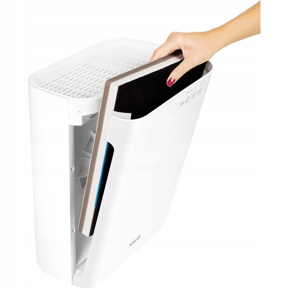 Oczyszczacz powietrza Sencor SHA 8400WH-EUE3 Marka Sencor