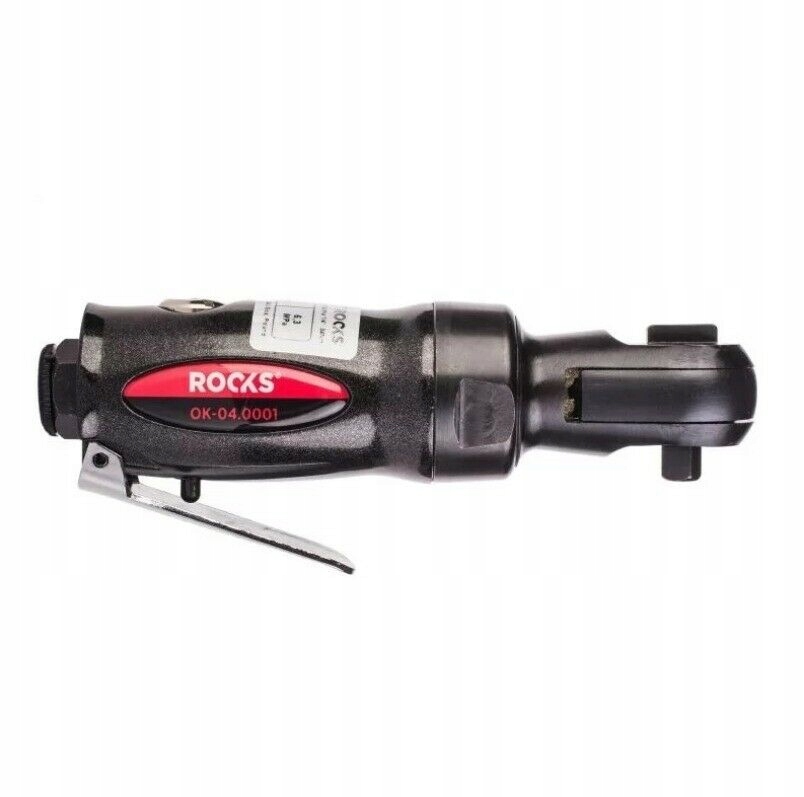 GRZECHOTKA PNEUMATYCZNA 1/4, 34 NM OK-04.0001 Kod producenta OK-04.0001