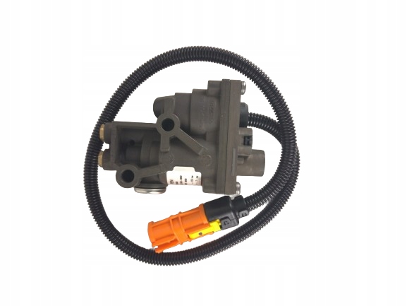 ZAWÓR WYDECHOWY MAN NORGREN 51.52160-0002