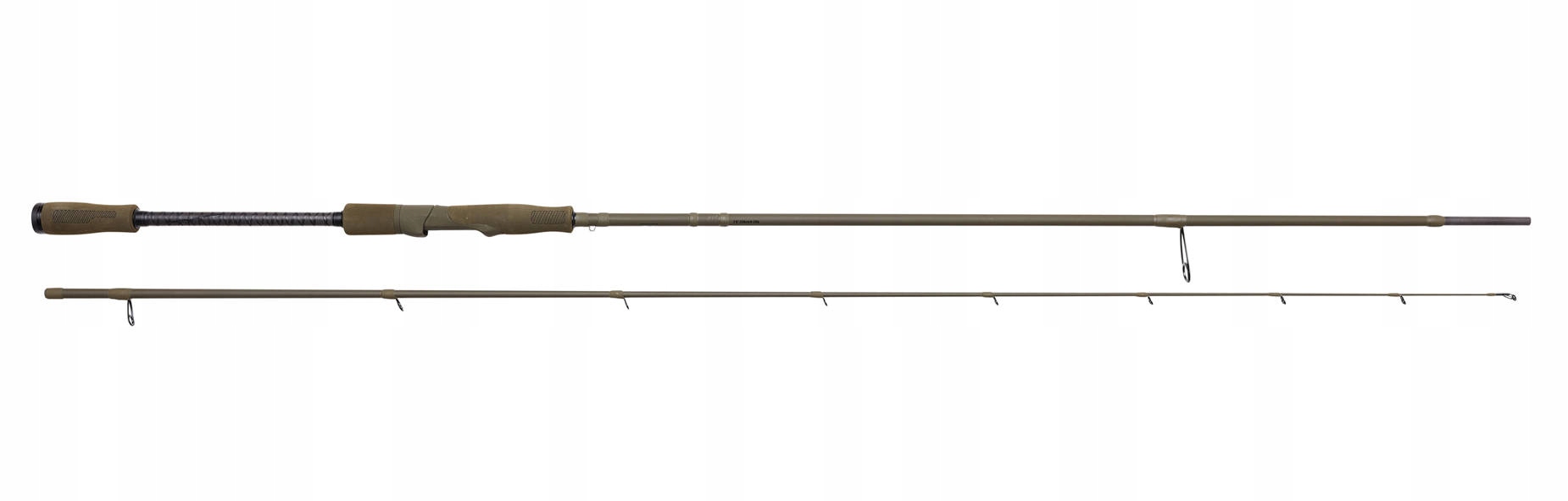 Wędka SG4 Streetstyle Specialist 213cm 3-15g
