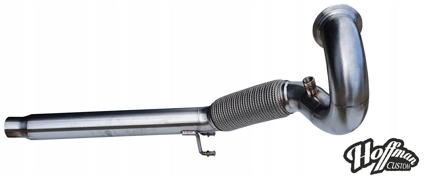 Downpipe 3 2 0TSI 1 8TSI Numer katalogowy czesci 5Q0131701Q