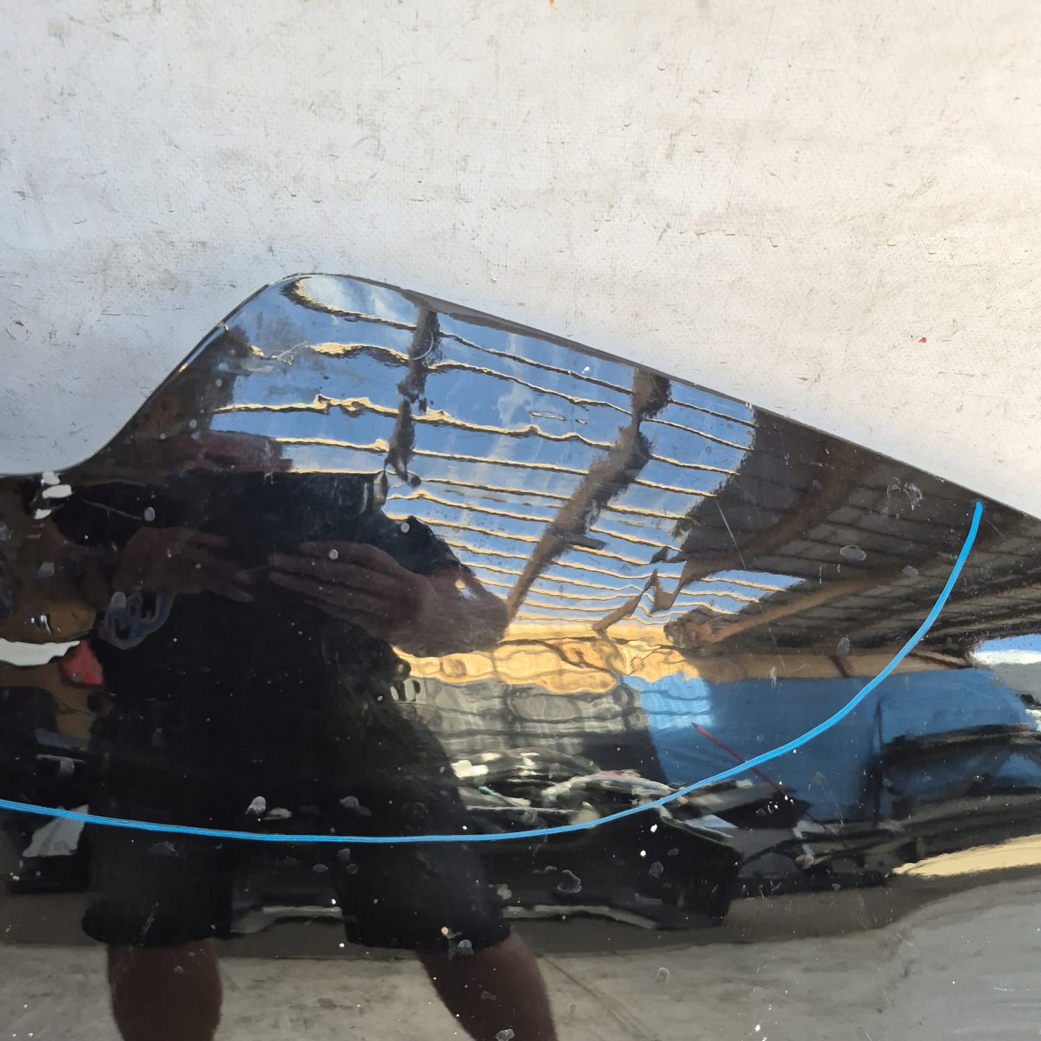 RENAULT CAPTUR e 13-19 Cofano 651226115R