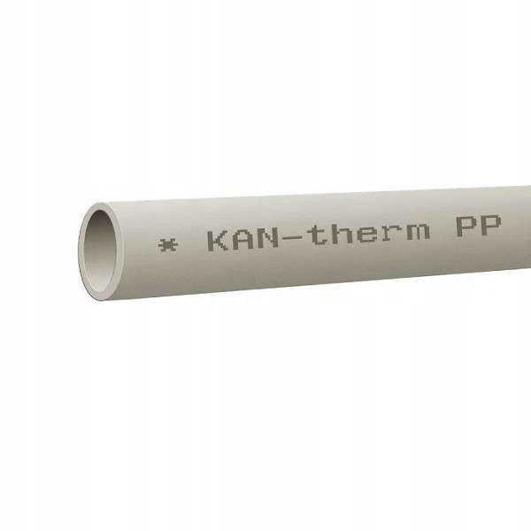 

Rura Pp Fi 40 Pn20 1MB Kan-Therm