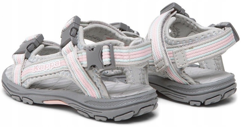 35 SANDAŁY Damskie KAPPA RUSHEEN 260773K-1421 Marka Kappa