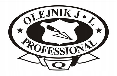 Szpachla Paca fasadowa OLEJNIK 580 mm 2K Typ szpachelka