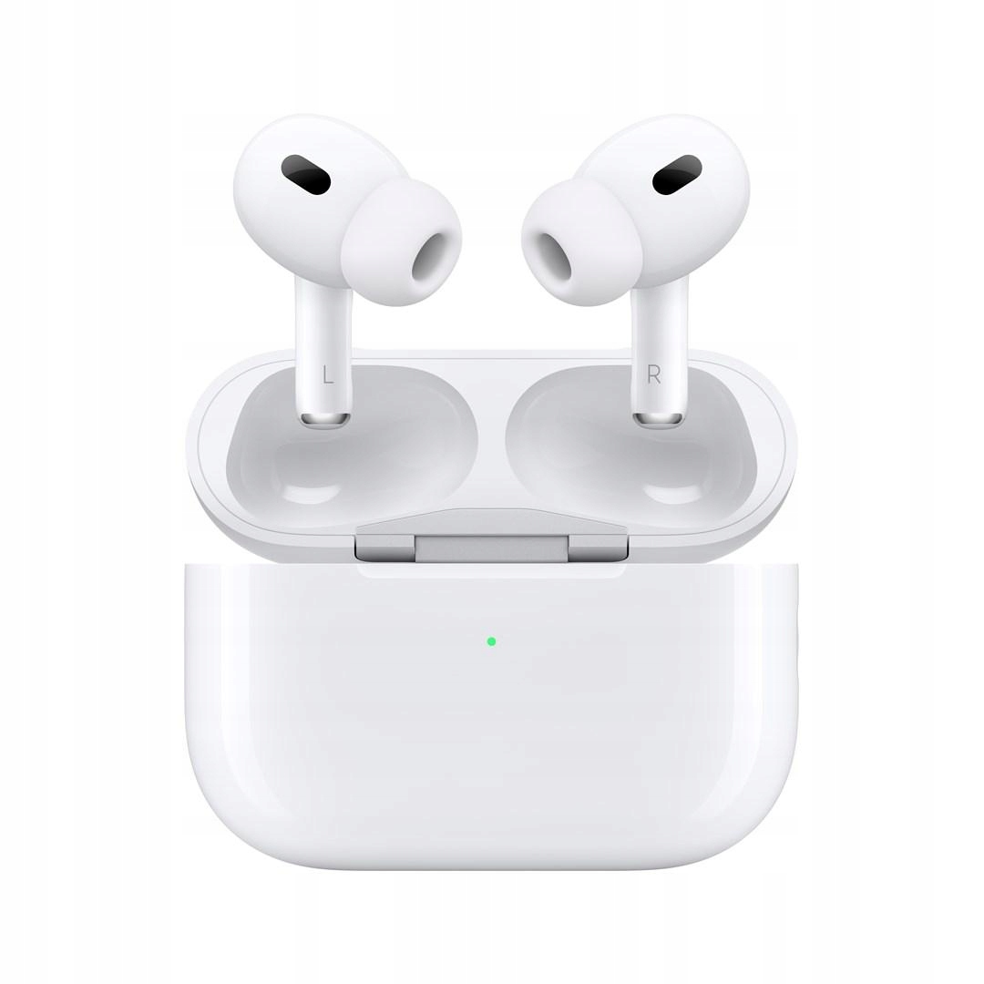 Apple AirPods Pro 2nd generation with MagSafe Case Usb C