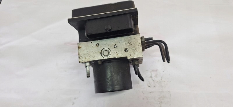 Skoda OE 6R0907379AA Pompa abs