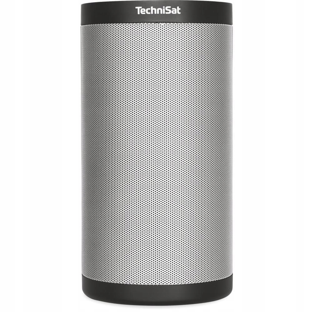 Síťový reproduktor TechniSat Technisound MR2 Multiroom Spotify UPnP Wi-Fi