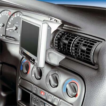 Konzole Kuda pro navigační telefon Opel Omega B1 z roku 1994