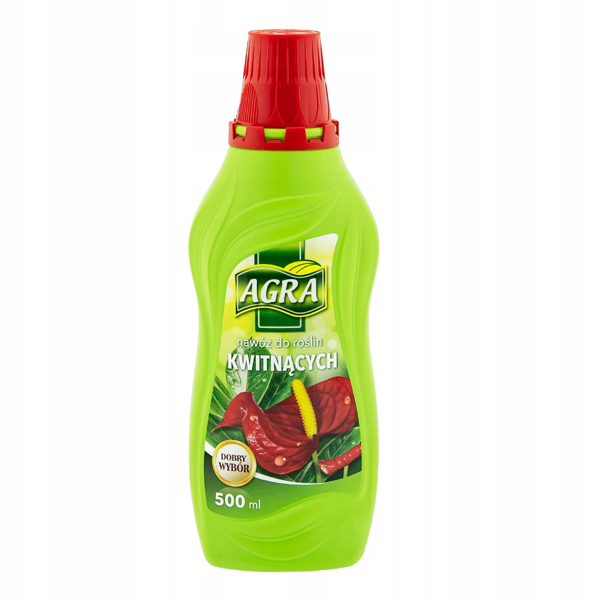 

Nawóz płynny do roślin kwitnących 500 ml