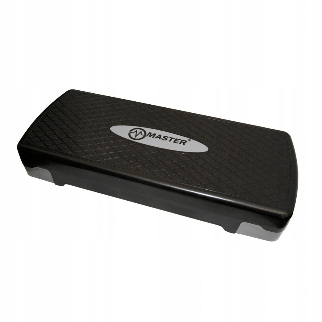 2-STOPNIOWY STEP DO FITNESSU MASTER AEROBIK Kod producenta MAS4A042