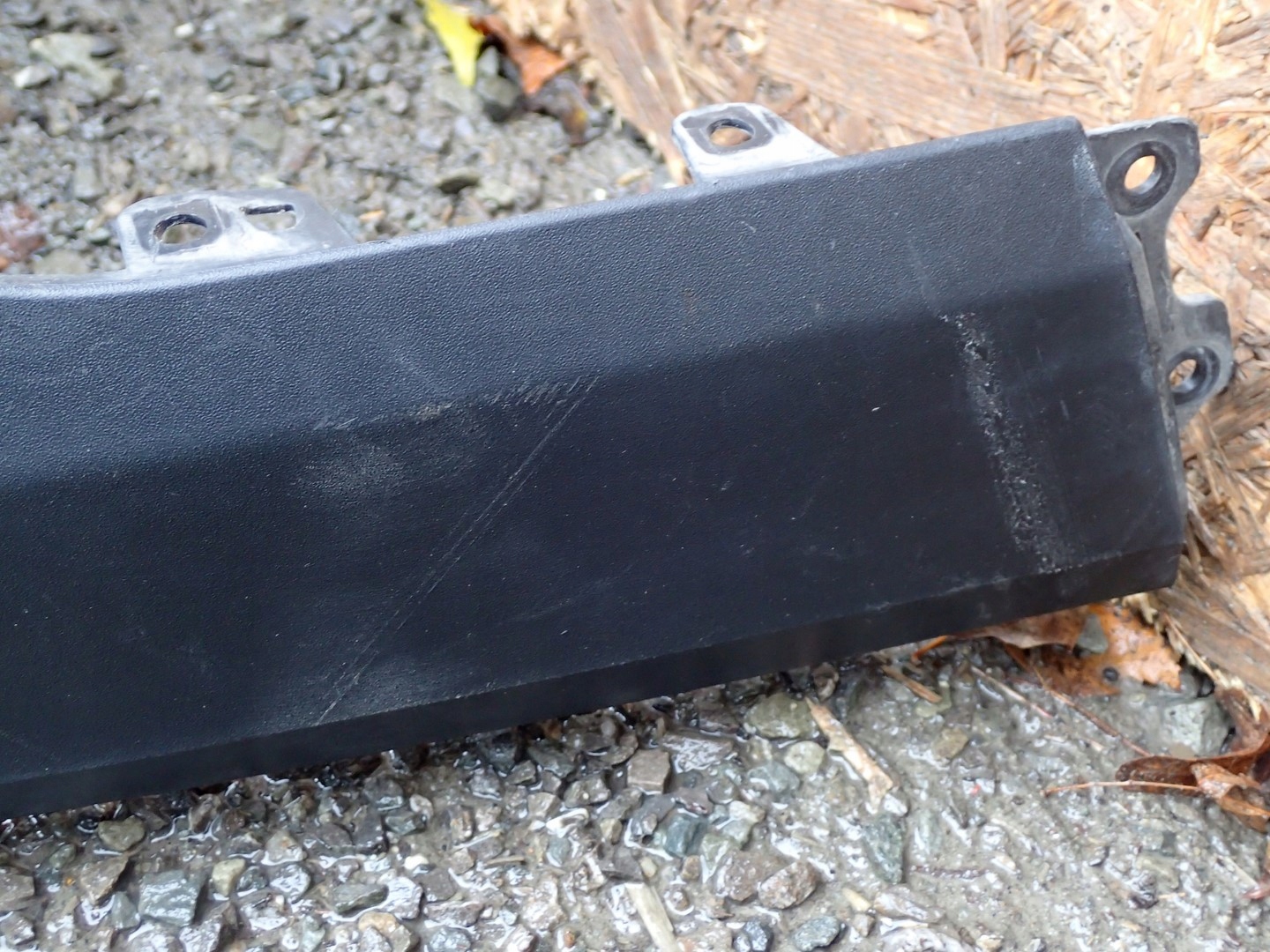 bumper front front JEEP RENEGADE BU LIFT 2020- 52120515