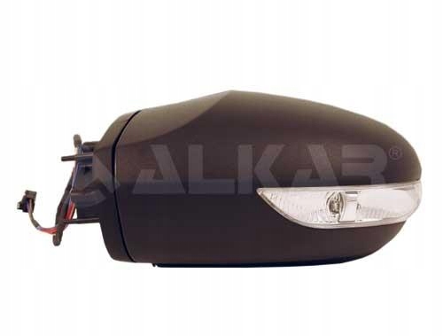 ALKAR 6129557 Lusterko zewnętrzne