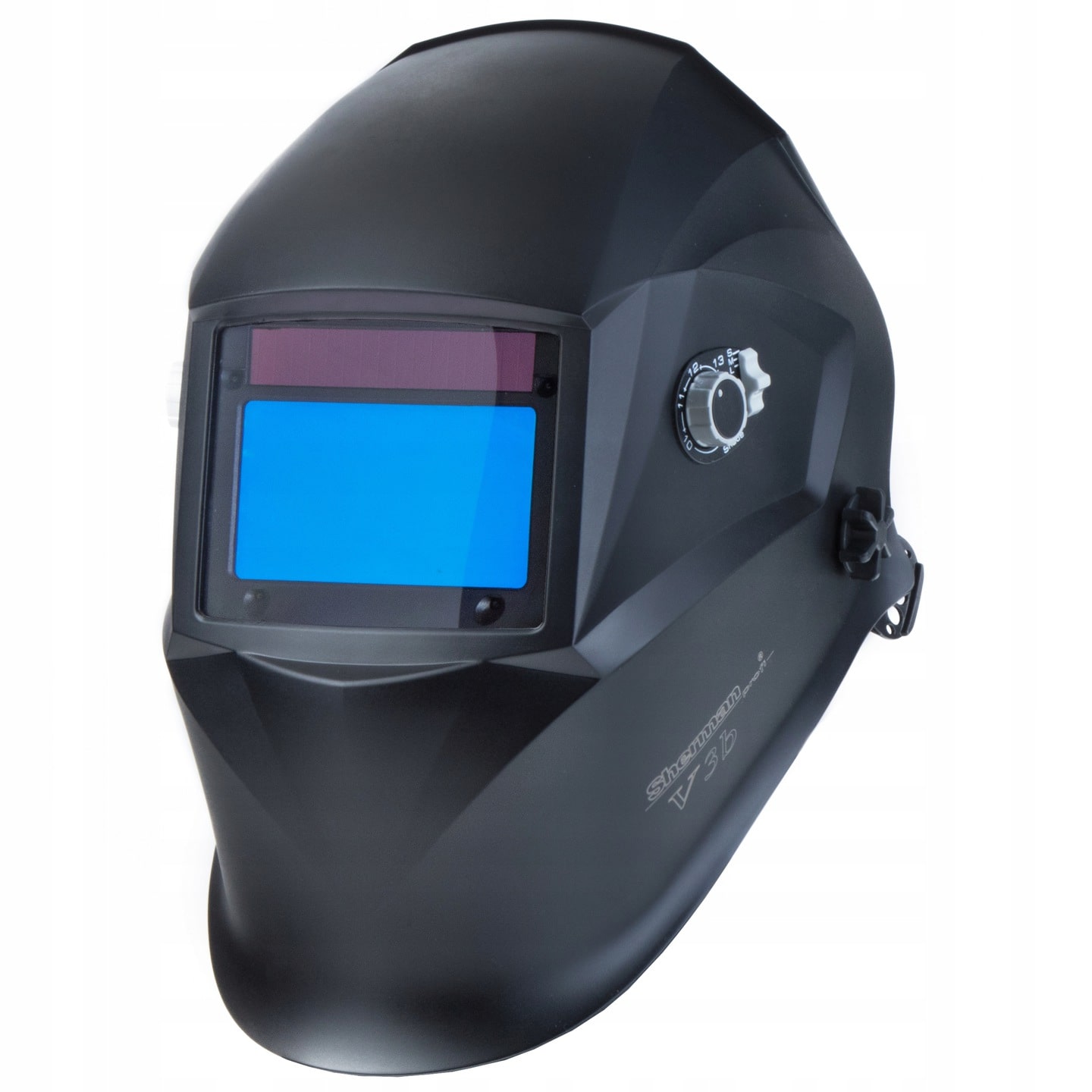 SPAWARKA MIGOMAT SPARTUS MIG 210S MMA TIG ALU SYN IGBT 3W1 200A 230V 3W1 Kod producenta EasyMIG210S_pak_15-3