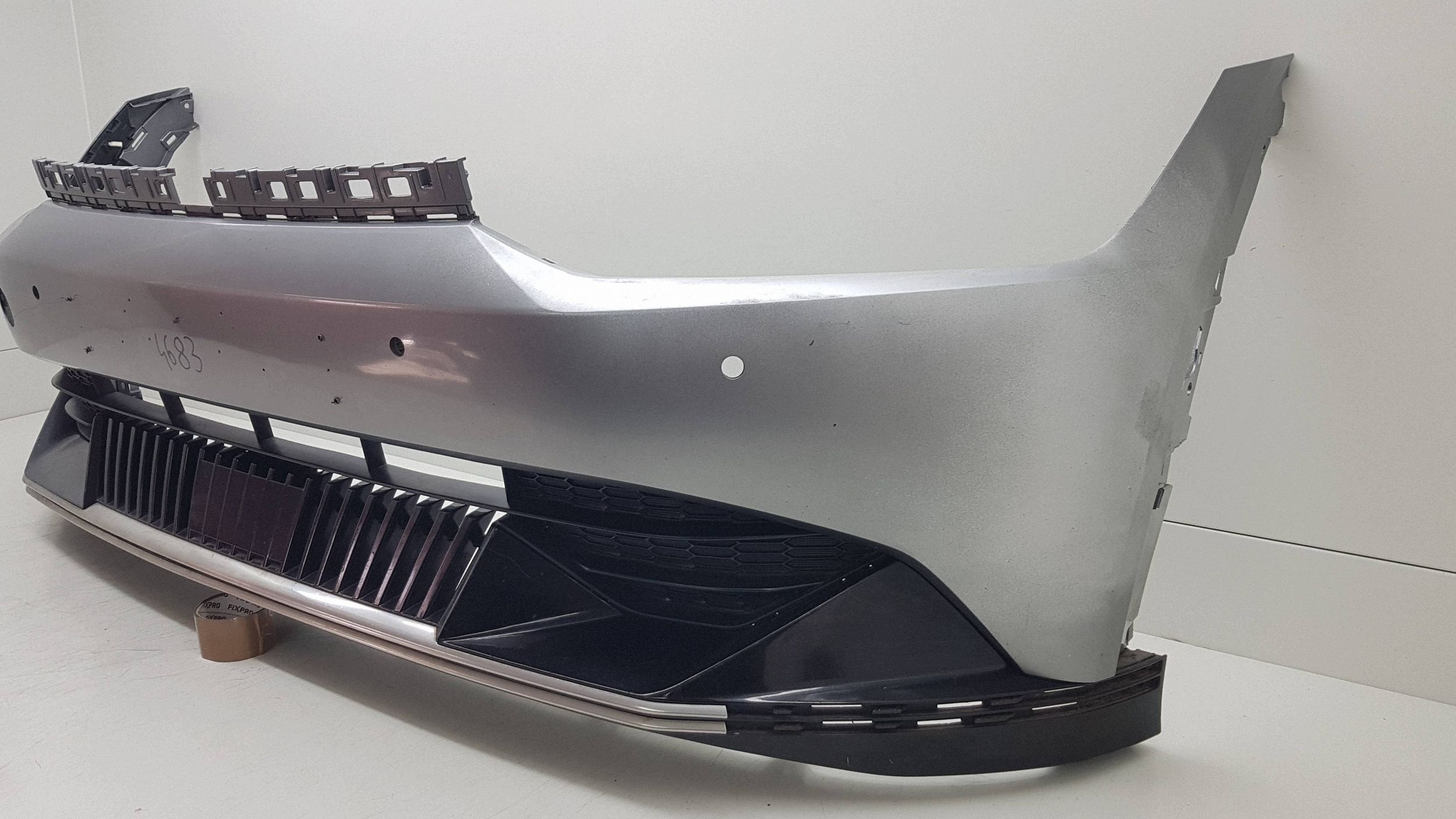 KIA EV6 EV 6 2021 - bumper front 86511-CV000